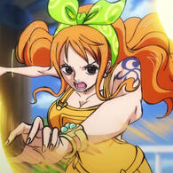1 - Nami