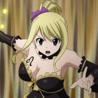 3 - Lucy
