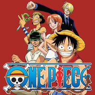 1 - One Piece